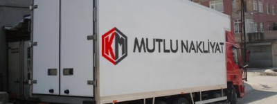 Kahramanmaraş Mutlu Nakliyat