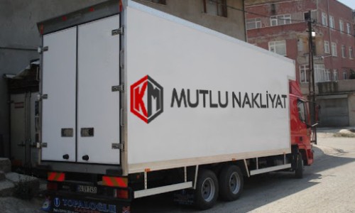 Amasya Mutlu Nakliyat