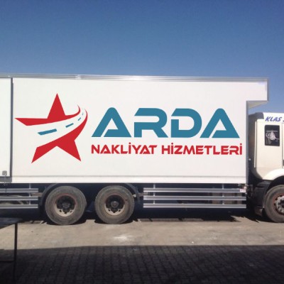 Kahramanmaraş Arda Nakliyat