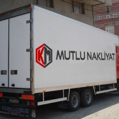 Kahramanmaraş Mutlu Nakliyat