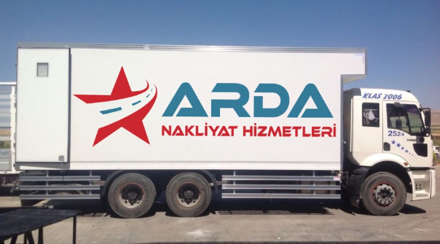 Amasya Arda Nakliyat