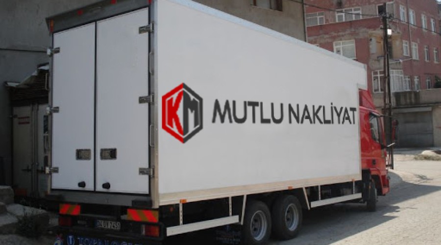 Amasya Mutlu Nakliyat